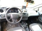 seat ibiza iv (6j5, 6p1) del año 2014