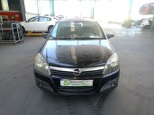 opel astra h berlina del año 2006
