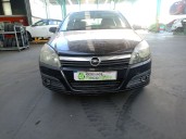 opel astra h berlina del año 2006