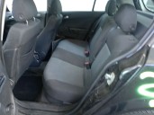 opel astra h berlina del año 2006