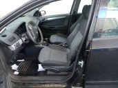 opel astra h berlina del año 2006