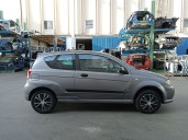 chevrolet aveo / kalos hatchback (t200) del año 2006