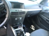 opel astra h berlina del año 2006