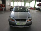 chevrolet aveo / kalos hatchback (t200) del año 2006