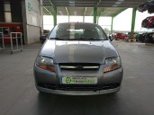 chevrolet aveo / kalos hatchback (t200) del año 2006
