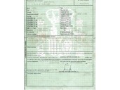 opel astra h berlina del año 2006