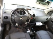 chevrolet aveo / kalos hatchback (t200) del año 2006