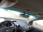 chevrolet aveo / kalos hatchback (t200) del año 2006
