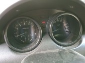 chevrolet aveo / kalos hatchback (t200) del año 2006