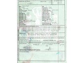 chevrolet aveo / kalos hatchback (t200) del año 2006