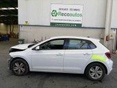 volkswagen polo del año 2018