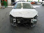volkswagen polo del año 2018