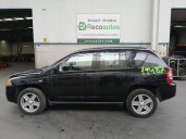 jeep compass del año 2010