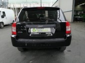 jeep compass del año 2010