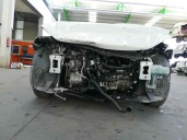volkswagen polo del año 2018