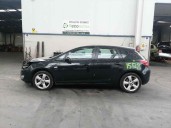 opel astra j lim. del año 2012