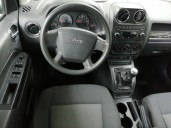 jeep compass from year 2010