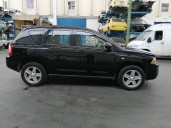 jeep compass from year 2010