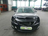opel astra j lim. del año 2012