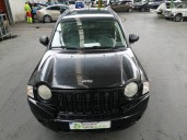 jeep compass from the year 2010