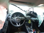 mazda 2 hatchback (dl, dj) del año 2018