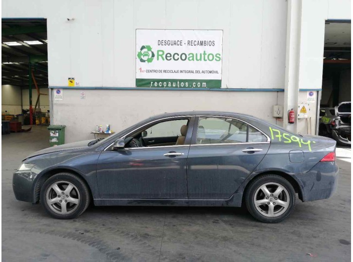honda accord berlina (cl/cn) del año 2004