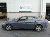 honda accord berlina (cl/cn) del año 2004