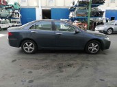 honda accord berlina (cl/cn) del año 2004