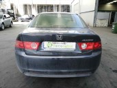 honda accord berlina (cl/cn) del año 2004