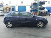 fiat stilo (192) del año 2002