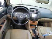 honda accord berlina (cl/cn) del año 2004