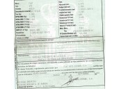 fiat stilo (192) del año 2002