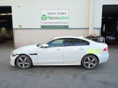 jaguar xe (x760) del año 2017