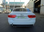 jaguar xe (x760) del año 2017