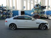 jaguar xe (x760) del año 2017