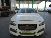 jaguar xe (x760) del año 2017