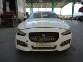 jaguar xe (x760) del año 2017