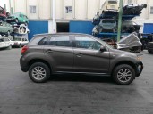 mitsubishi asx (ga0w) del año 2014