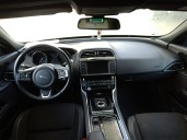 jaguar xe (x760) del año 2017