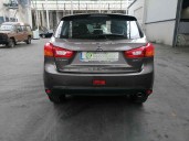 mitsubishi asx (ga0w) del año 2014