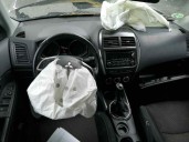 mitsubishi asx (ga0w) del año 2014