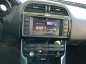 jaguar xe (x760) del año 2017