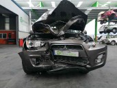 mitsubishi asx (ga0w) del año 2014