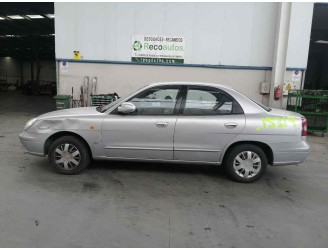 daewoo nubira sedan year 2005