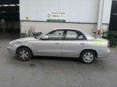 daewoo nubira sedan year 2005