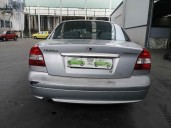 daewoo nubira sedan year 2005