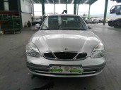 daewoo nubira berlina del año 2005
