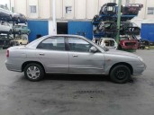 daewoo nubira sedan year 2005