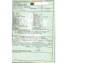 daewoo nubira berlina del año 2005