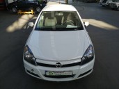 opel astra h berlina del año 2004